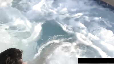 Gay Porn Teen Cutie Pool Boy Gets Handsome Mans Attention OR Cute Gay Teen Pool Boy Seduces Sexy Older Guy