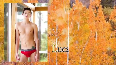 Black on White Boys Gangbang: Interracial Action with Big Cocks!