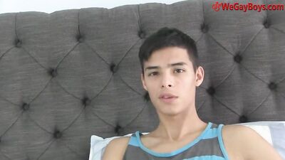 Mexican Boy Porn Solo HD - Cum Shots Latino