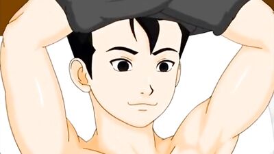 Gay Porn Cartoon Bareback Twink Boys - Twisties and Fun!