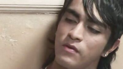 Latino Rough Boys - Big Cocks & Cum Shots! Experience the raw passion and intensity of Latino men in this hot gay porn video!