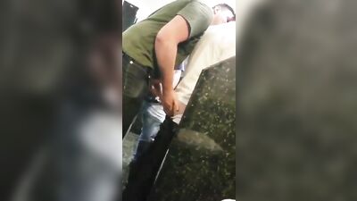 Gay Porn Outdoors Public Sex: Twinks Revisited!