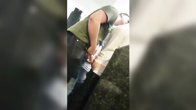 Gay Porn Outdoors Public Sex: Twinks Revisited!