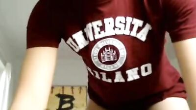 Young Blonde Boys Porn: Webcam Handjobs for Gay Lovers