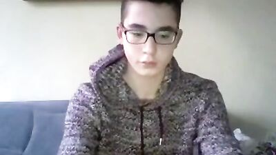 Cute Boys Porn: Exploring Nice Cocks!