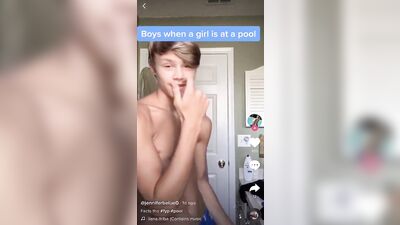 Gay Tube Cuties: Part 5 - Amateur Music Fun!