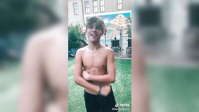 Gay Tube Cuties: Part 5 - Amateur Music Fun!