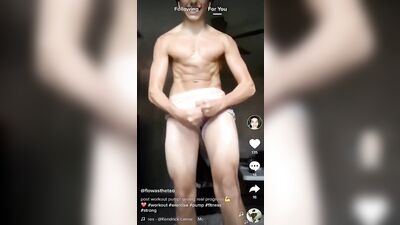 Gay Tube Cuties: Part 5 - Amateur Music Fun!