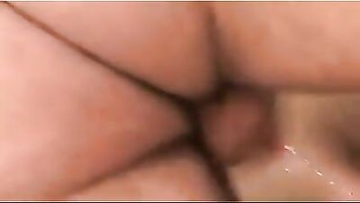 Bareback Orgy Foursome - Action Cum Shots!