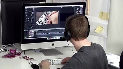 Twink Bosses Dominate Gay Porn Action! - Work Fuck Twinks Gay Tube Boy Sex