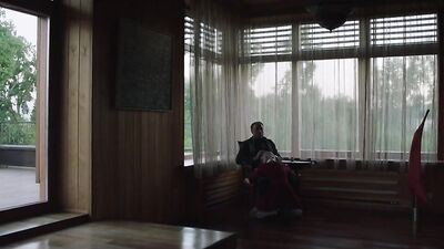 Outlaw Gang Bang - Part 2 - The Final Chapter