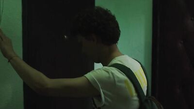 Outlaw Porn 2: The Ultimate Gay Men Sexcapades
