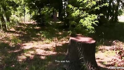 Gay Outdoor Doggy Fuck with Young Boys Porn