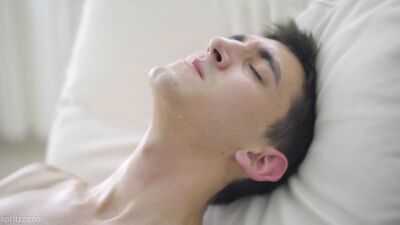 Peters Cum-Shooting Spree: The Sequel