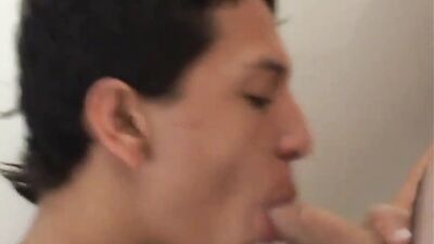 Twin Cummers: The Ultimate Gay Porn Adventure!