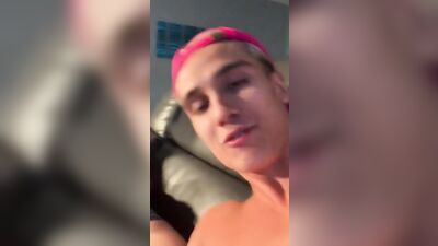 Gay Porn Oral Delights: Multiple Cum Shots with Amateur Boys