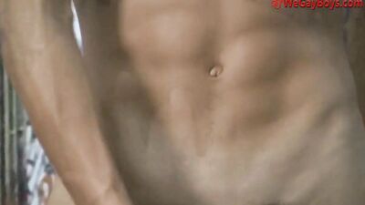 Hung Latino Artist hd Twinks Gay Porn: Exploring New Heights of Pleasure!