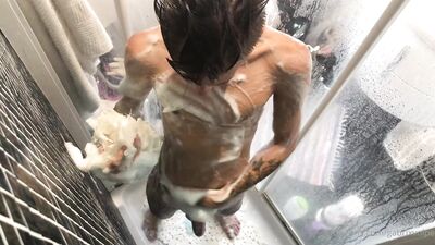 Cum Showers Revisited: Exposing the Hidd*en Gay Desires of Zuhany Boys!