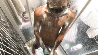 Cum Showers Revisited: Exposing the Hidd*en Gay Desires of Zuhany Boys!