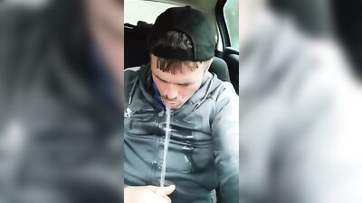 Downpour Desires: An Erotic Adventure in the Rain!