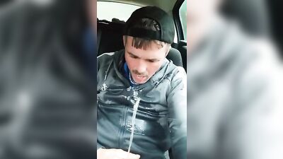 Downpour Desires: An Erotic Adventure in the Rain!