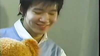 Asian Boys Gangbang: Cute Ki*ds Group Sex!