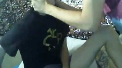 Young & Wild - Two Gay Teen Webcam Porn Buddies Explore Their Desires!