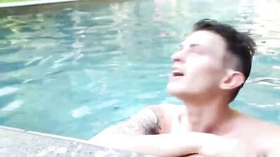 Gay Porn Twink Summer Sex Adventure!