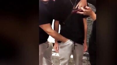 Boys Being Boys: Unleashed Desires - Tagged as Gay Porn