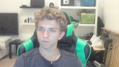 Curly Cummers Delight: The Ultimate Gay Porn Video Experience!