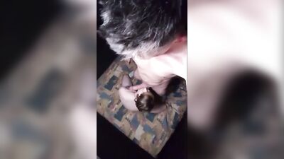 Headstrong Amateurs: The Ultimate Cum Shot Experience