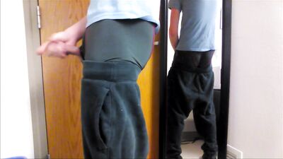 Gay Porn - Boy Cum in Boxers : The Ultimate Solo Experience!