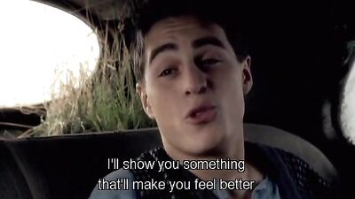 Gay Porn Teen Candy: Action Amateur Ass Play!