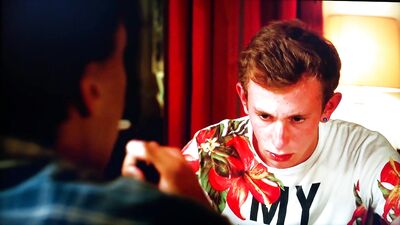 Young & Naughty Gay Porn - Being 17 Short Tube Film