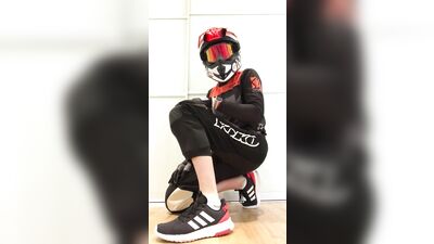 BMX Bike Twink Porn: Exploring the World of Gay Sexuality!