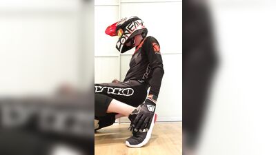 BMX Bike Twink Porn: Exploring the World of Gay Sexuality!