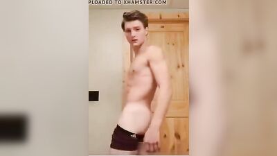 Amateur Gay Teen Porn: Exploring the World of Cute Boys