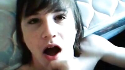 Cum eating twink boys in action - Oral delights!