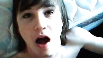 Cum eating twink boys in action - Oral delights!