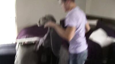 Road Trip With Evan Andy Twink Gay Porn tube - Bareback Action