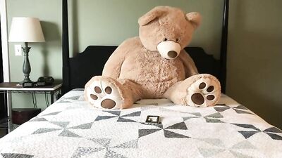 Boys Porn Bears Cum-Wanks & Webcam Adventures!