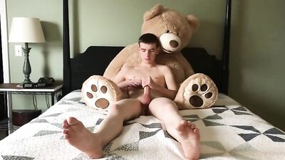 Boys Porn Bears Cum-Wanks & Webcam Adventures!