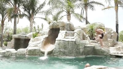 # JBs Bi boys - 099: Unleashed Bisexual Threesome Action