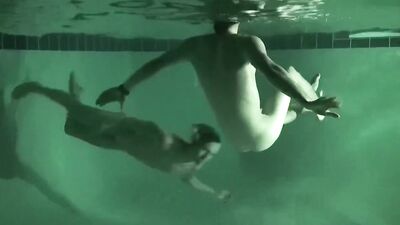 Horny Dipping Leads to Hot Sex - Big Cocks, Cum Shots, Handjobs!