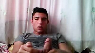 Gay Turkish Porn Cumming Delight - Sexy Straight Boys Exposed!