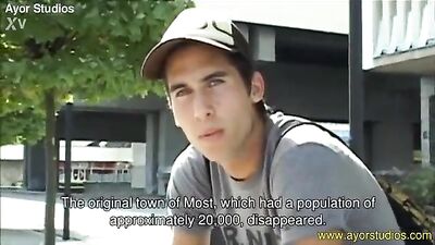 Dnz Making The Most Of It - Action-Bareback Big Cocks Cum Shots Oral Public Outside Vintage Gay Porn Video