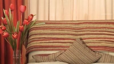 Twinks Threesome Night Heat - Gay Porn Video