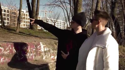 Gay Porn Twinks: Harder Than Ever!