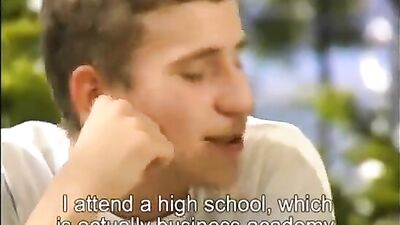 Dnz: A Wild Encounter - Hardcore Public Oral Action!