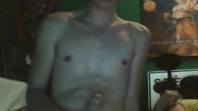 Passed Out Gay Teen Cumshots Solo - My Boys New Porn Adventure!